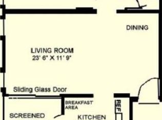 2708 Imperial Palm Dr, Largo, FL 33771