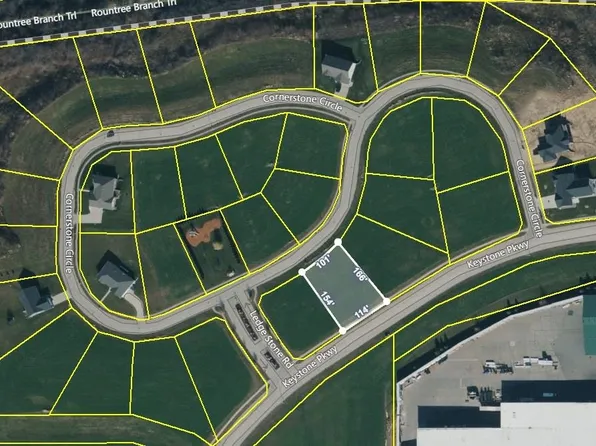 1655 Cornerstone Cir, Platteville, WI 53818