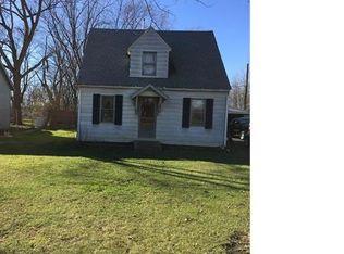 6992 Haggerty Rd, Van Buren Township, MI 48111