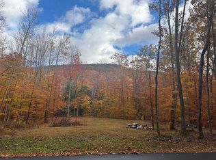 678 New Ireland Rd, Manchester Center, VT 05255