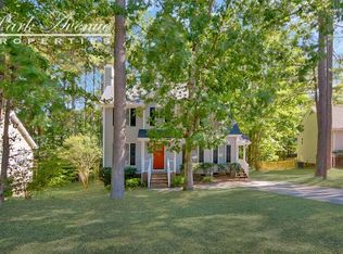 1102 Clifford Dr, Durham, NC 27704