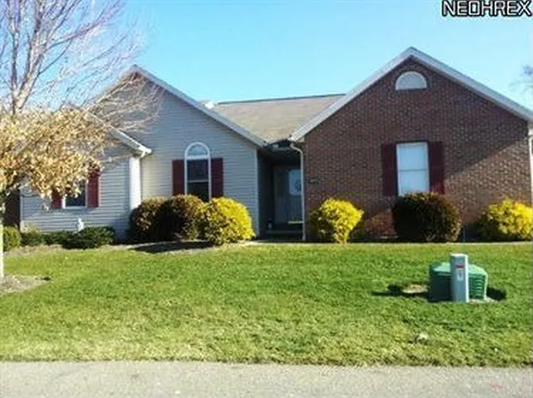 1477 Waters Edge Dr #C, Akron, OH 44313