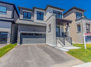 110 Markview Rd, Whitchurch Stouffville, ON L4A5B2