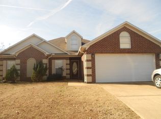 114 Garden Terrace Dr, Oxford, MS 38655