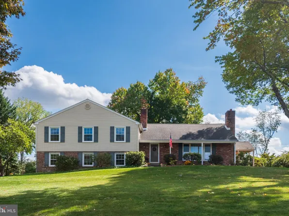 1024 Derwydd Ln, Berwyn, PA 19312