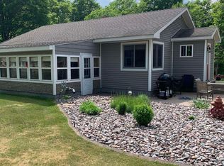 4995 E Slapneck Rd, Chatham, MI 49816