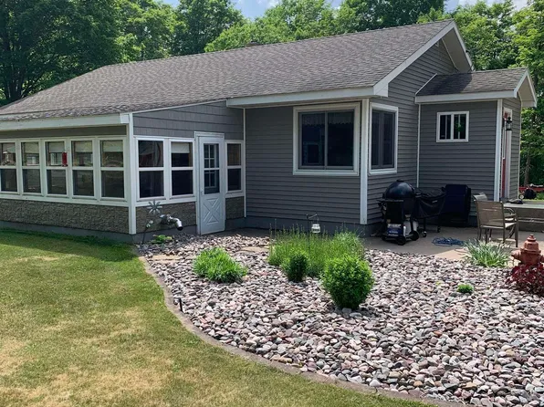 4995 E Slapneck Rd, Chatham, MI 49816