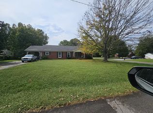 1100 Manor Rd APT B, Columbia, TN 38401