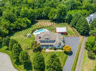 8920 Bayou Ct, Owings, MD 20736