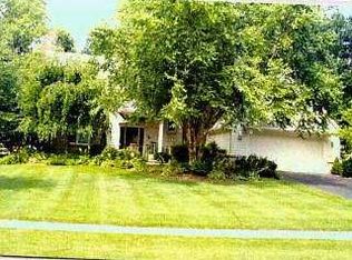 5545 Ginger Tree Ln, Toledo, OH 43623