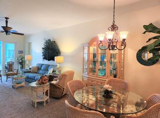 12 Harbour Isle Dr E #203, Fort Pierce, FL 34949