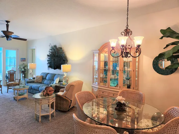 12 Harbour Isle Drive W #203, Fort Pierce, FL 34949