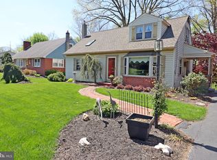 1806 Conestoga Ave, Lancaster, PA 17602
