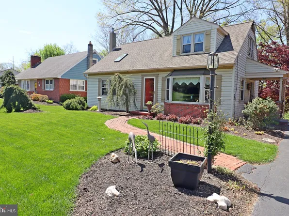 1806 Conestoga Ave, Lancaster, PA 17602