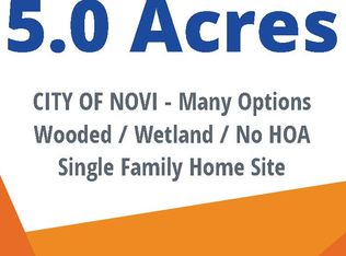 26800 Napier Rd, Novi, MI 48374