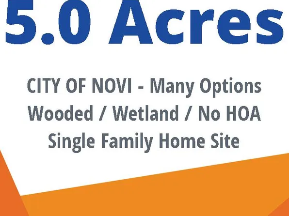 26800 Napier Rd, Novi, MI 48374