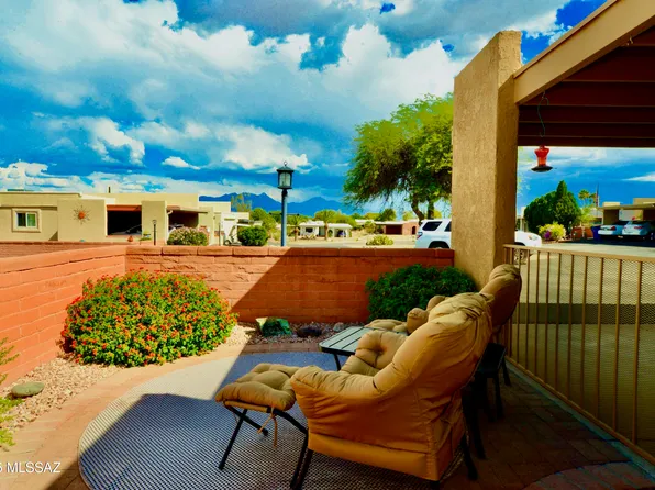 724 W Rio San Pedro, Green Valley, AZ 85614