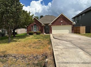 211 San Jacinto St, La Porte, TX 77571