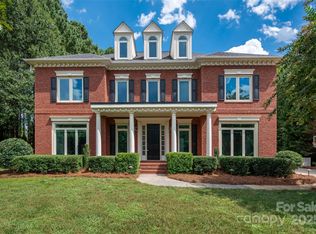 16735 Ansley Walk Ln #84, Charlotte, NC 28277
