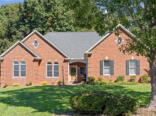 1025 Glen Day Dr, Clemmons, NC 27012