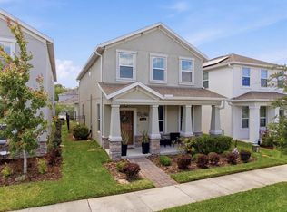 11216 Listening Dr, Orlando, FL 32832