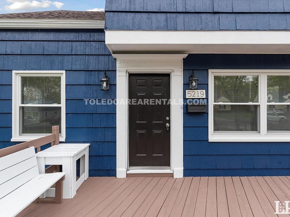5219 Adella St Toledo, OH, 43613 Apartments for Rent Zillow