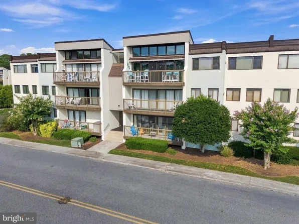 13908 N Ocean Rd Unit 1C, Ocean City, MD 21842