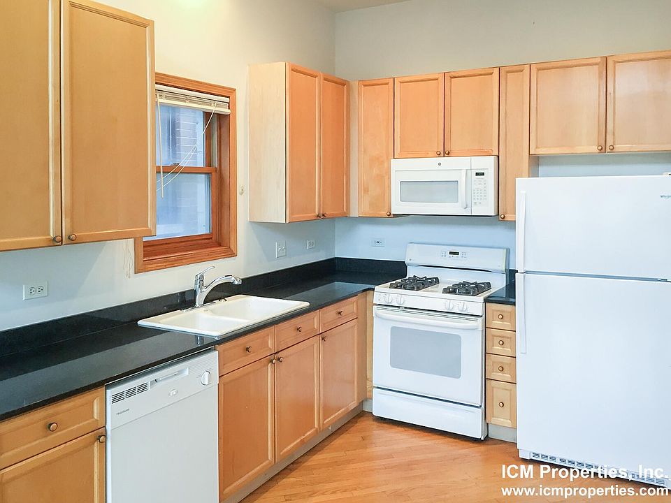 1st image of 1332 W Diversey Pkwy #3F