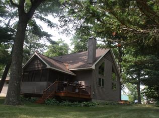 601 Idlewild Drive, Balsam Lake, WI 54810