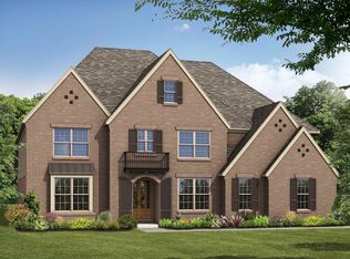 12715 Heather Oak Cv, Arlington, TN 38002