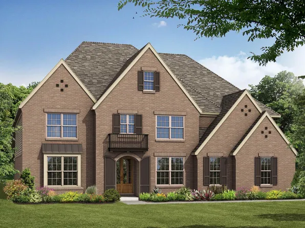 12715 Heather Oak Cv, Arlington, TN 38002