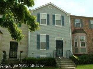 64 Joyceton Ter, Upper Marlboro, MD 20774