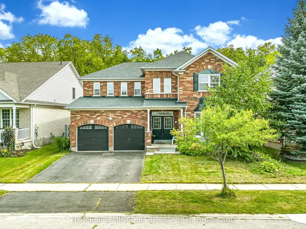 57 Hunter Way, Brantford, ON N3T 6S6