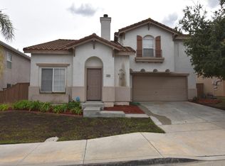 2354 Grand Forks Rd, Chula Vista, CA 91915