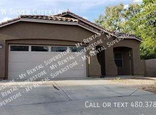 2624 W Silver Creek Ln, Queen Creek, AZ 85142