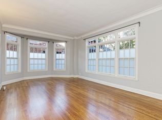 The Park View, Oakland, CA 94610