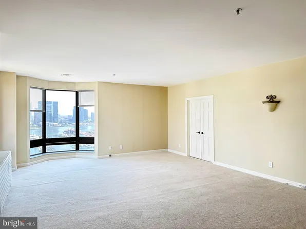 10 E Lee St Unit 1208, Baltimore, MD 21202