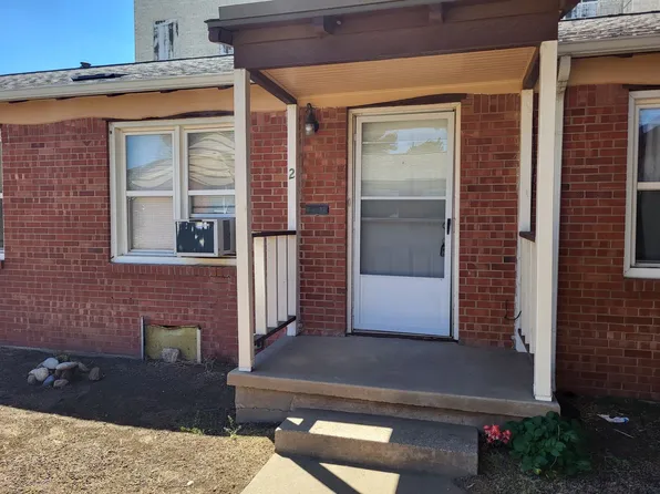 1214 SW 10th Avenue, 1214 SW 10th Ave APT 2, Amarillo, TX 79101