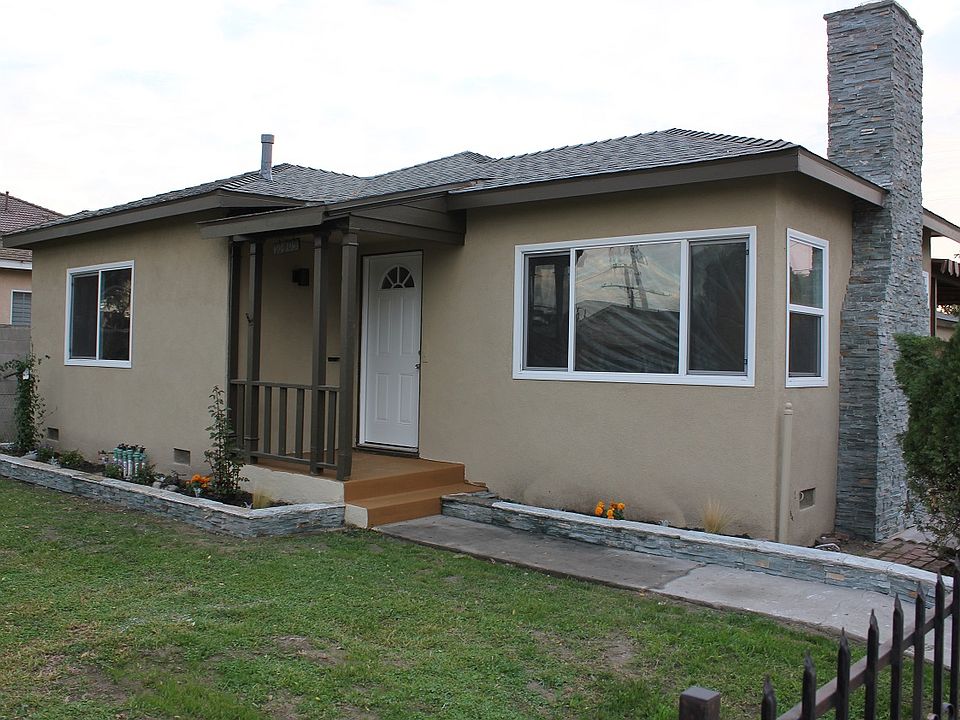 Curb Appeal!