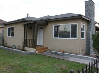 10405 San Vincente Ave, South Gate, CA 90280