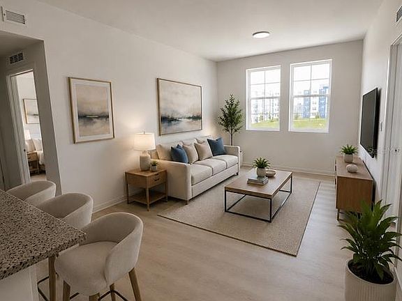 2nd image of 5579 MILLENIA PARK BOULEVARD #309