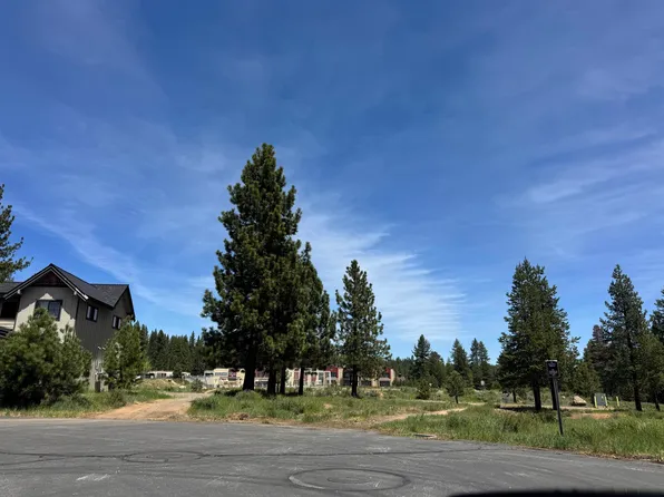 11372 Saddleback Dr, Truckee, CA 96161