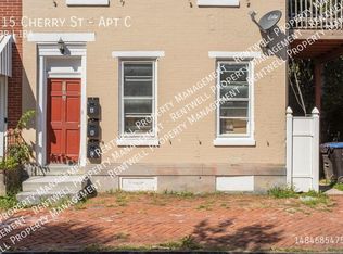 515 Cherry St APT C, Norristown, PA 19401