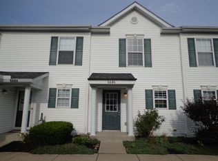 6686 Axtel Dr #3C, Canal Winchester, OH 43110