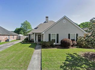 11068 Gold Cup Ave, Baton Rouge, LA 70816
