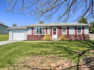 4 Gladys Ct, Hanover, PA 17331