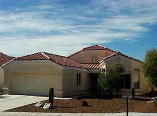 14215 N Trade Winds Way #0, Tucson, AZ 85755
