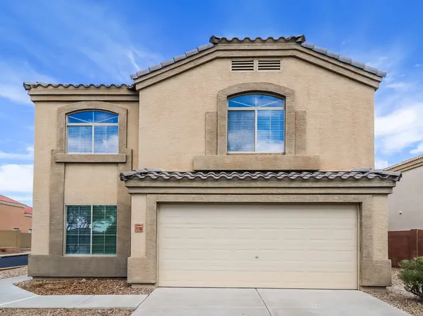 21790 W Ashleigh Marie Dr, Buckeye, AZ 85326
