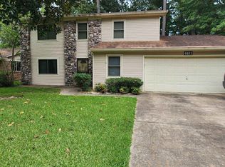 6611 Fairfield Dr, Little Rock, AR 72209