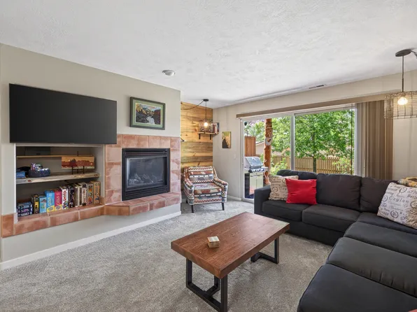 314 E Pueblo Ct, Moab, UT 84532